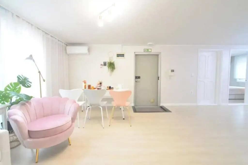 Lovely House Seúl 0*,  Corea del Sur