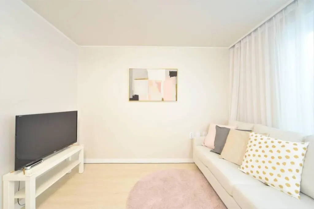 Lovely House Seúl Apartamento
